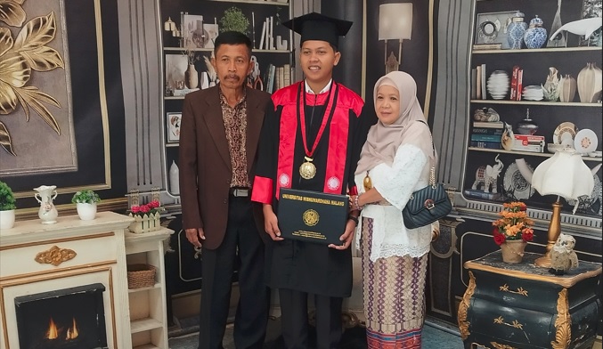 Jasa Foto Wisuda