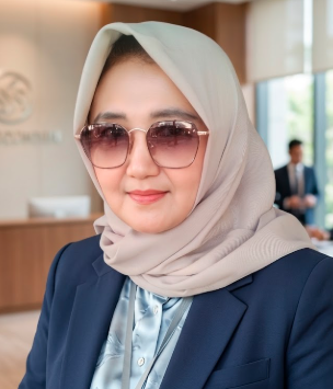 Siti Nurhayati